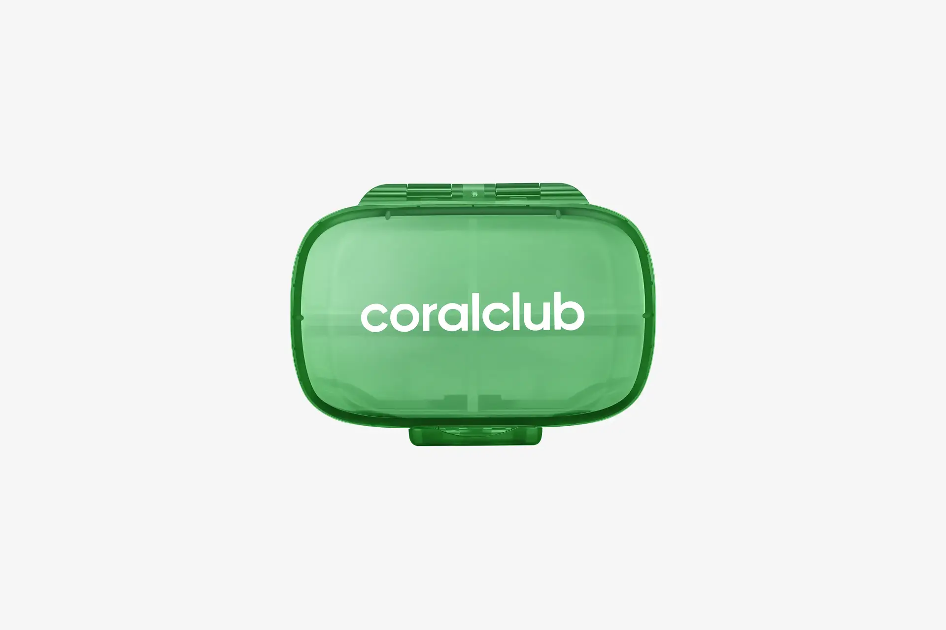 GoBox midi, зелен