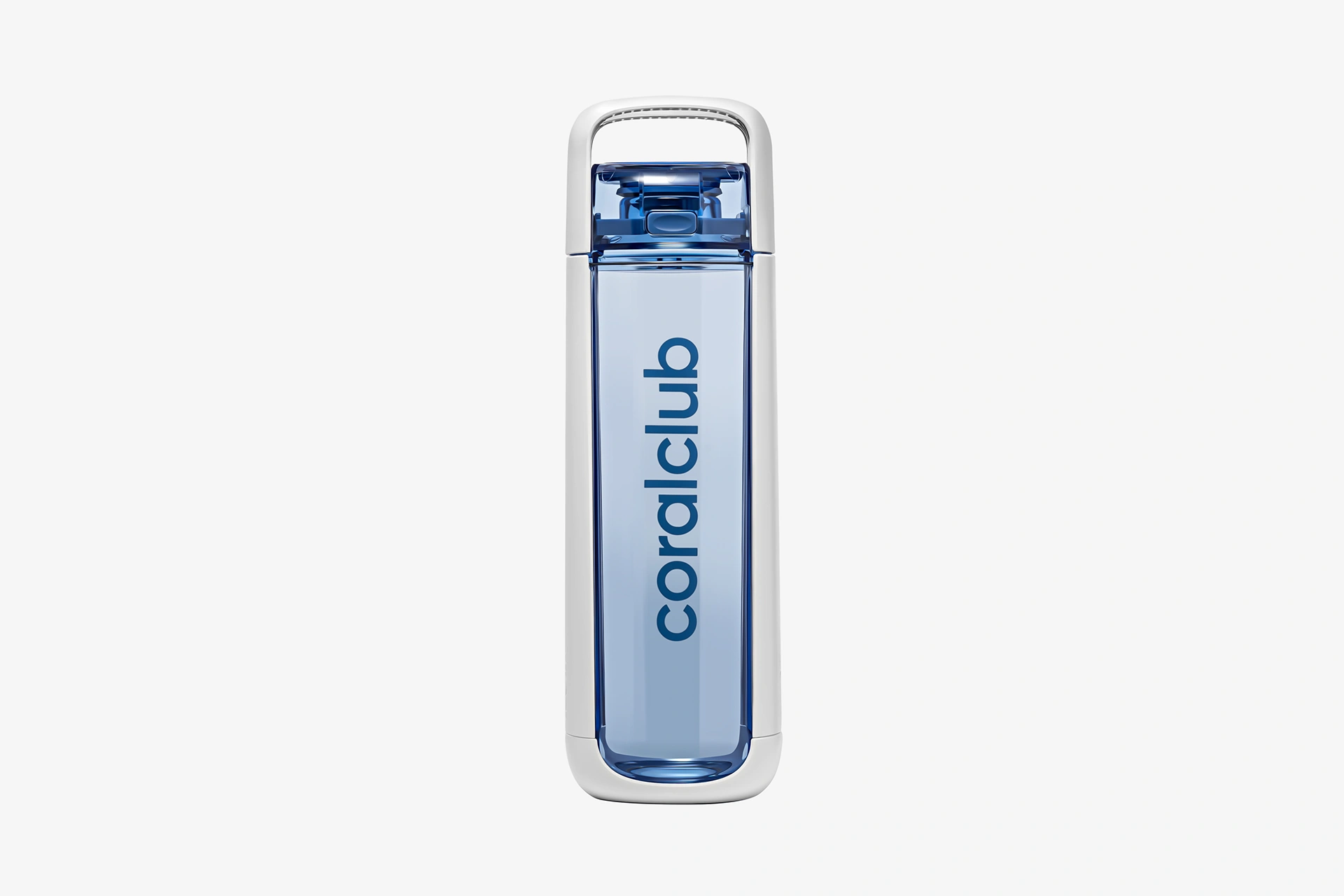 KOR One, blue