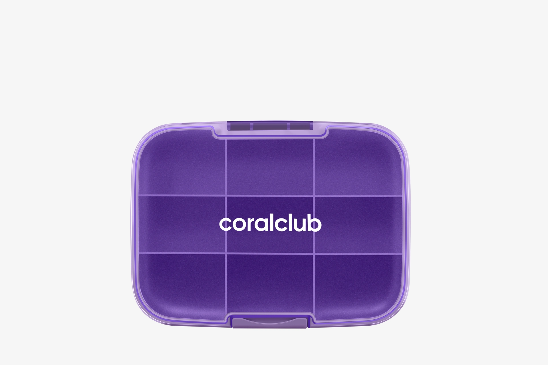 GoBox макси, лавандула
