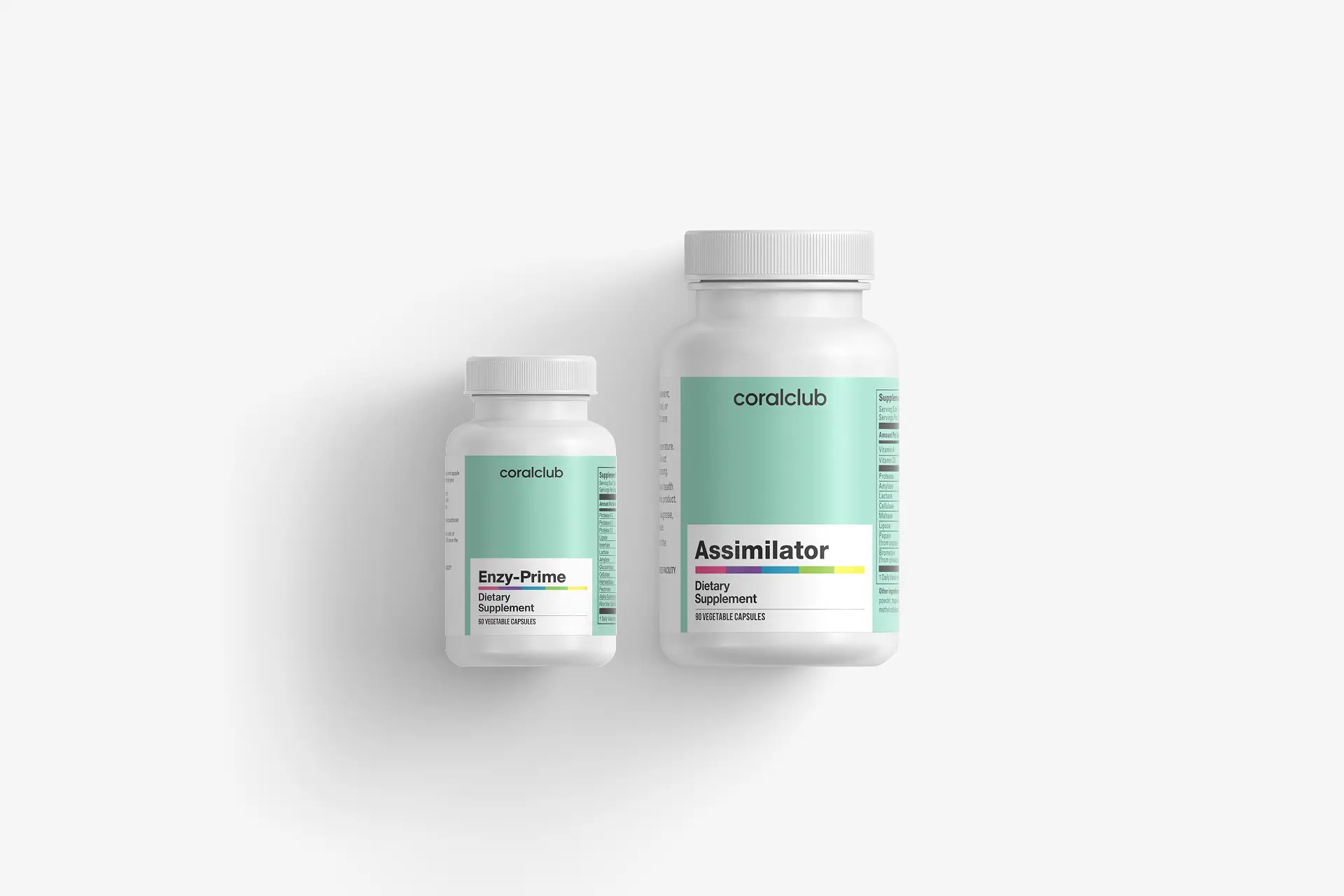 Assimilator + Enzy-Prime