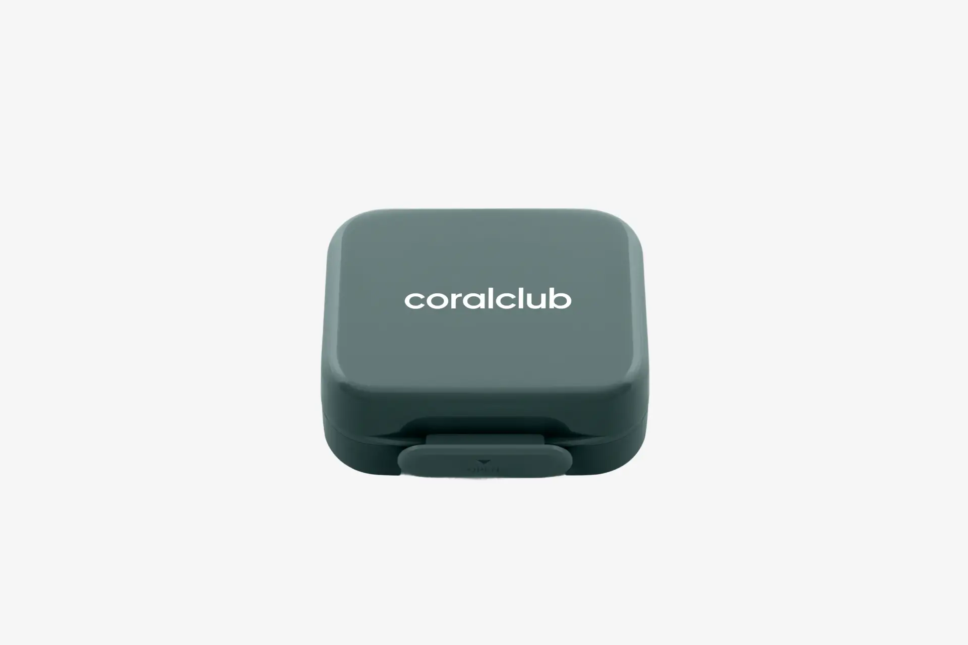 GoBox mini, тъмно-зелен
