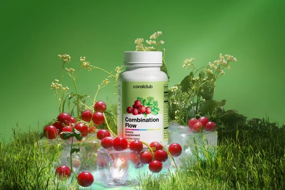 Комбинейшън Флоу