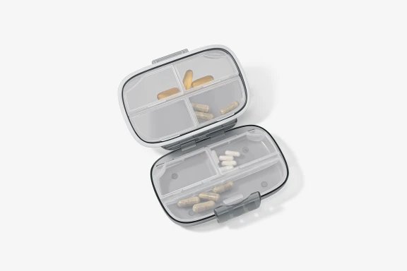 GoBox midi, дим